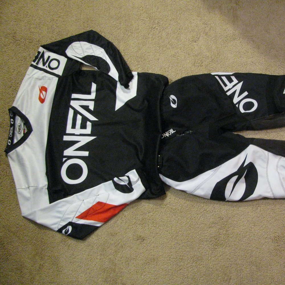 O'Neal Dirtbike Outfit